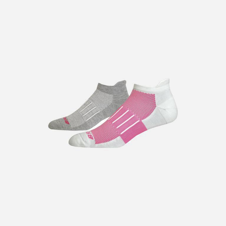 Brooks ghost midweight clearance socks